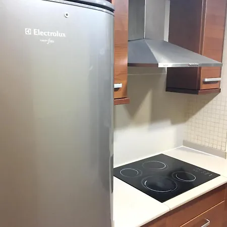Apartment Spacious In With Shared Pool 85 M² Terrassa