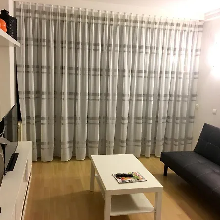 Apartment Spacious In With Shared Pool 85 M²