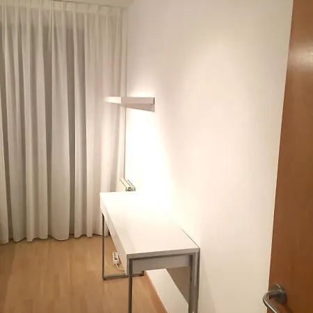 Apartment Spacious In With Shared Pool 85 M² Terrassa