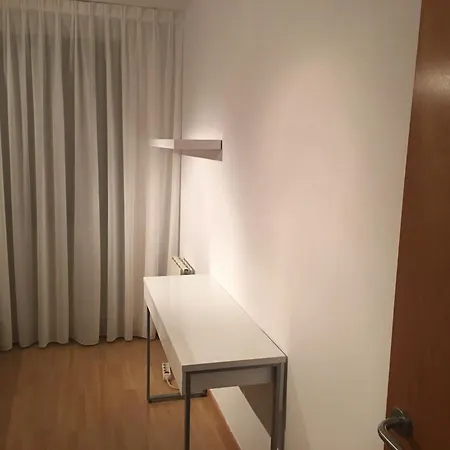 Apartment Spacious In With Shared Pool 85 M² Terrassa