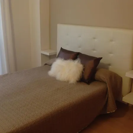Apartament Spacious In With Shared Pool, 85 M² *