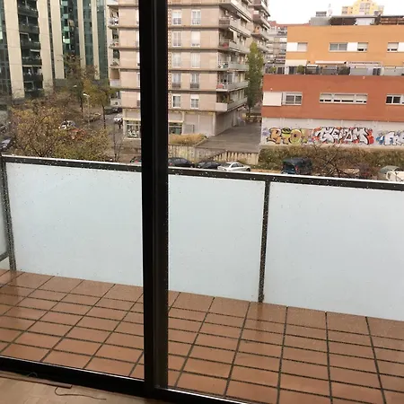Appartement Spacious In With Shared Pool, 85 M² Terrassa